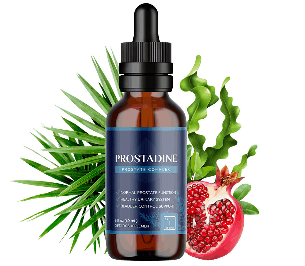 prostadine 79% off